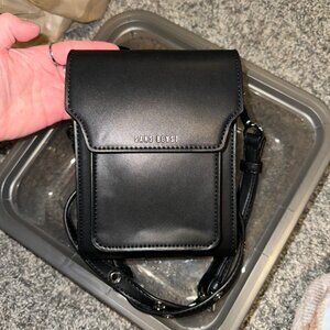 Sans Beast Bandolier Vegan crossbody bag